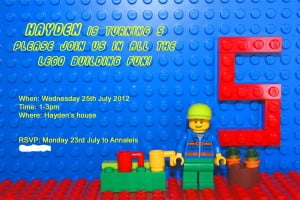 Free Printable Lego Birthday Invitations | Download Hundreds FREE ...