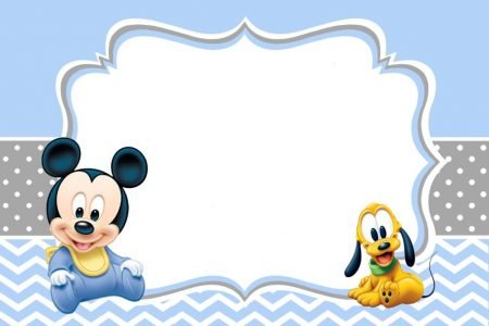 Mickey-Mouse-Baby-Shower-Invitations-Template | Download Hundreds FREE ...