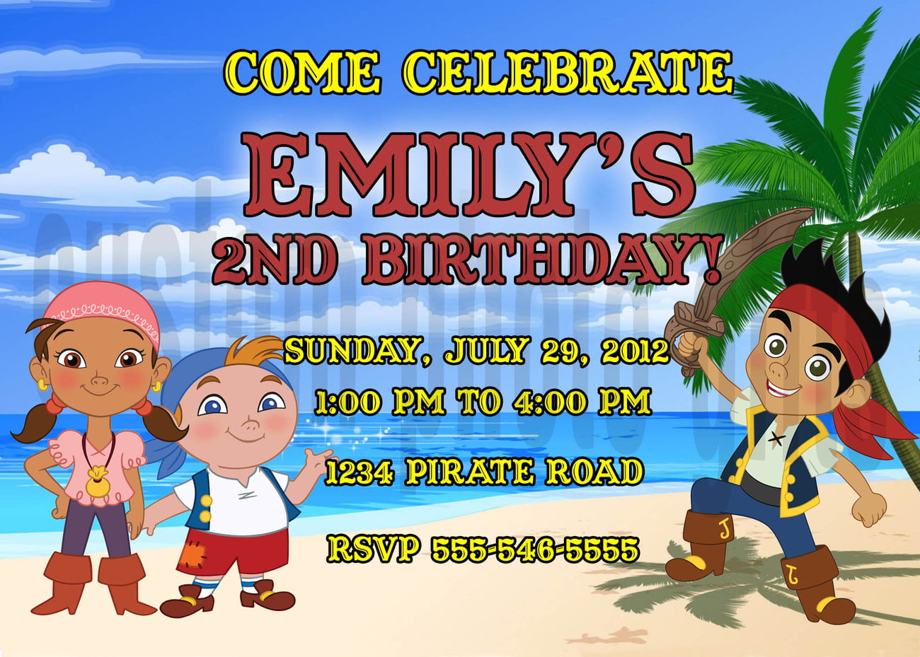 2nd-jake-and-the-neverland-pirates-birthday-invitations-download