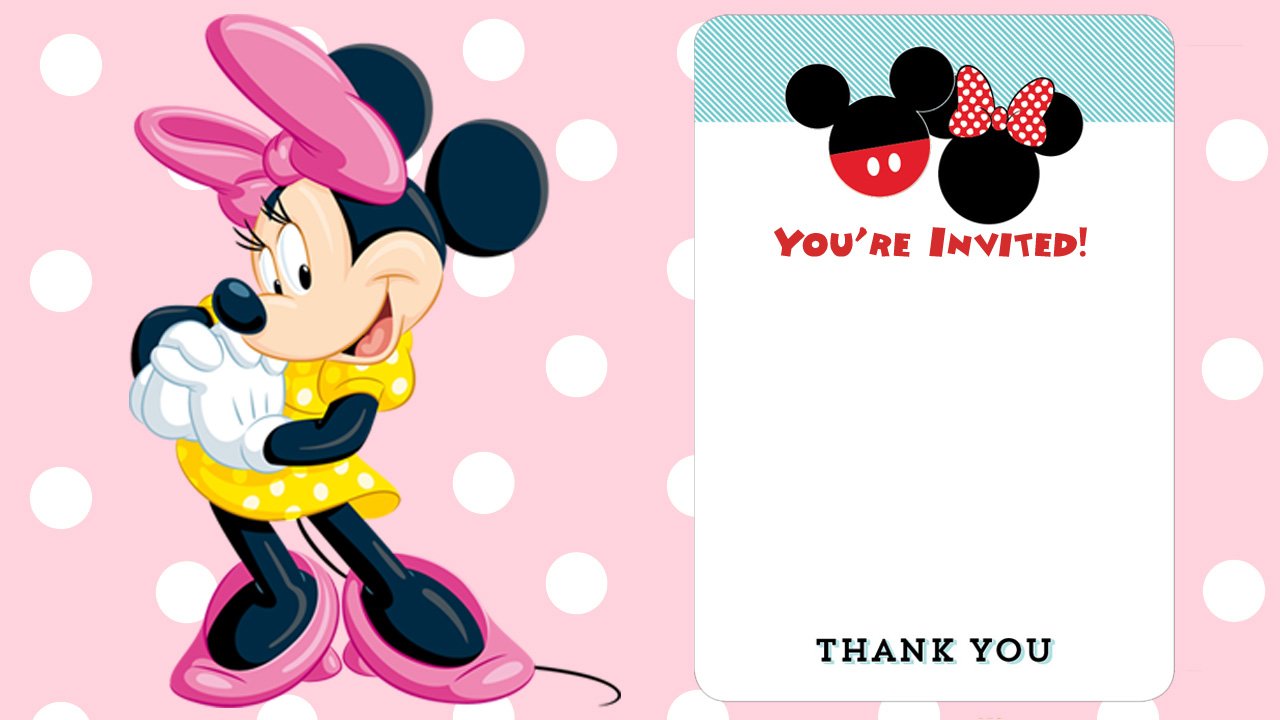 free-blank-minnie-mouse-birthday-invitation