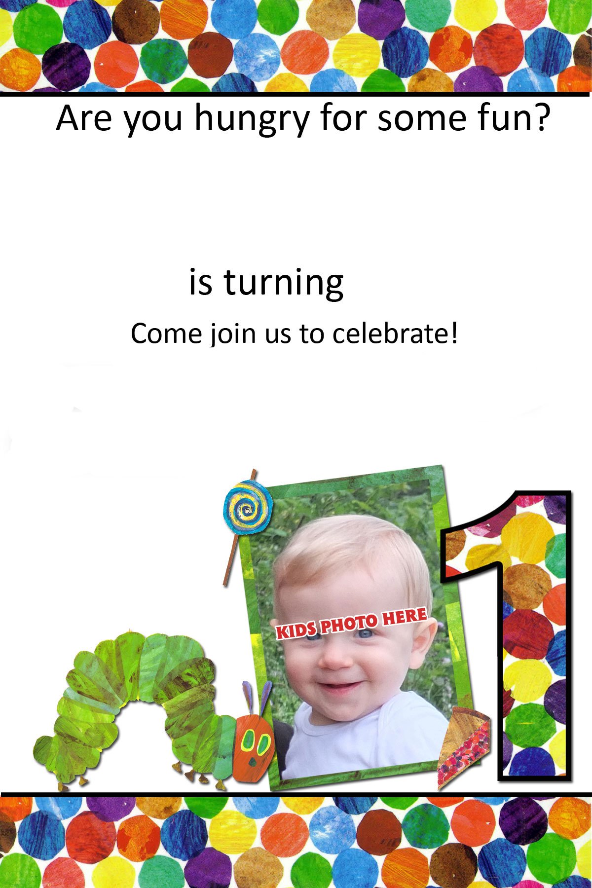 Free-Printable-Very-Hungry-Caterpillar-1st-Birthday-Invitation