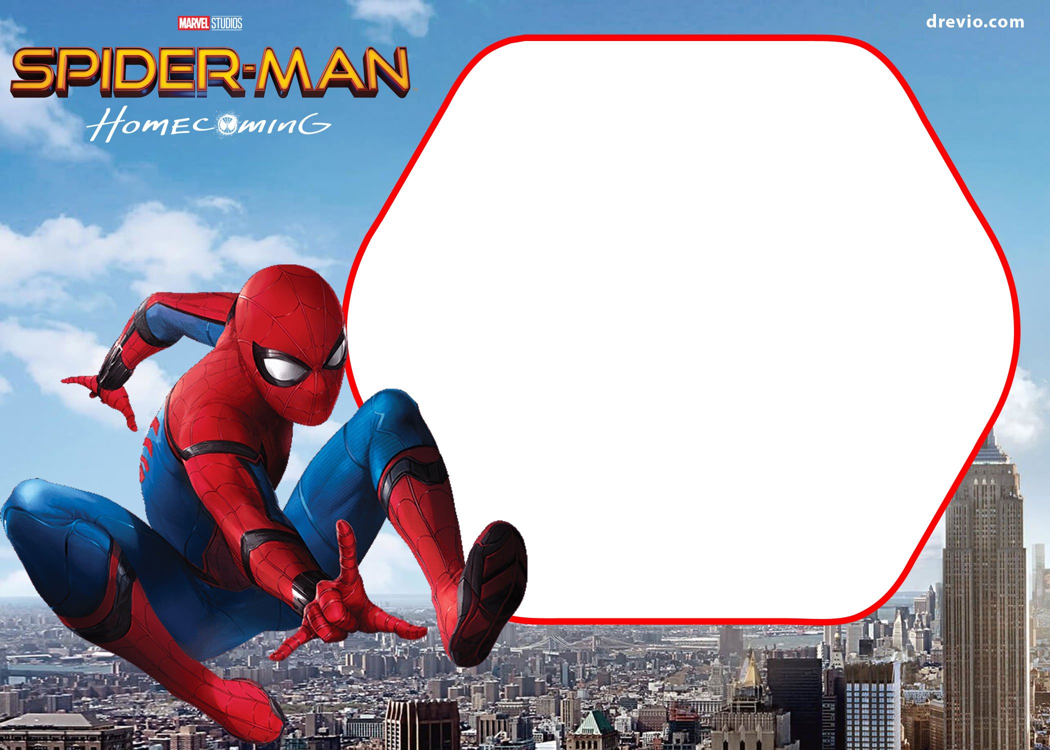 FREE-Printable-Spiderman-Homecoming-Template-Invitation