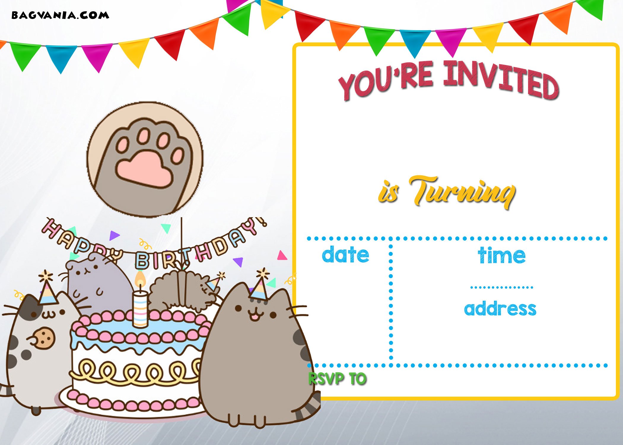 FREE-Printable-Pusheen-Birthday-Invitation-Template---hi5