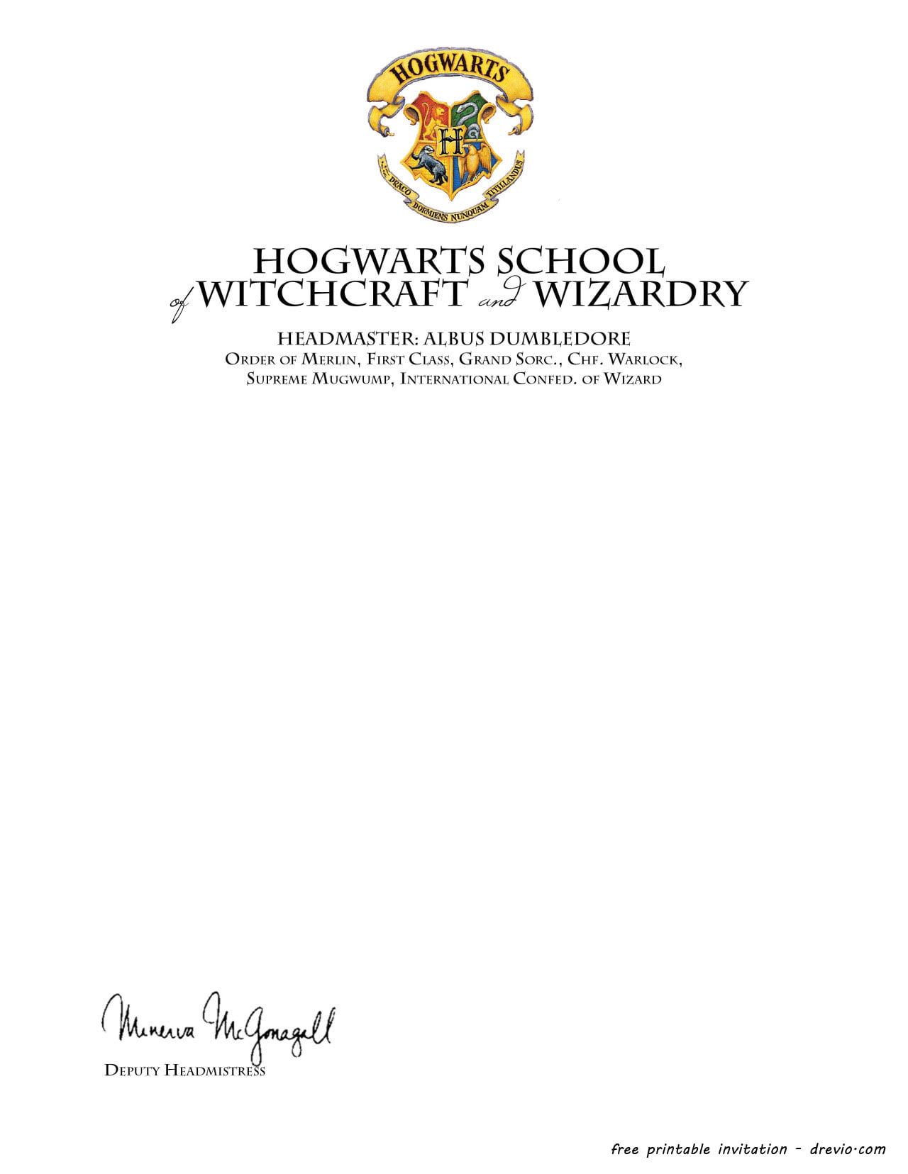 FREE-Printable-Harry-Potter-Hogwarts-Invitation-Template