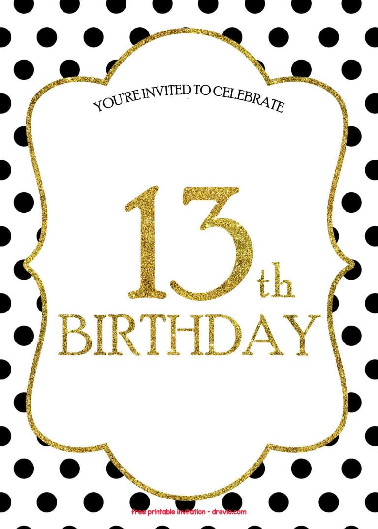 free-13th-birthday-invitations-templates-download-hundreds-free