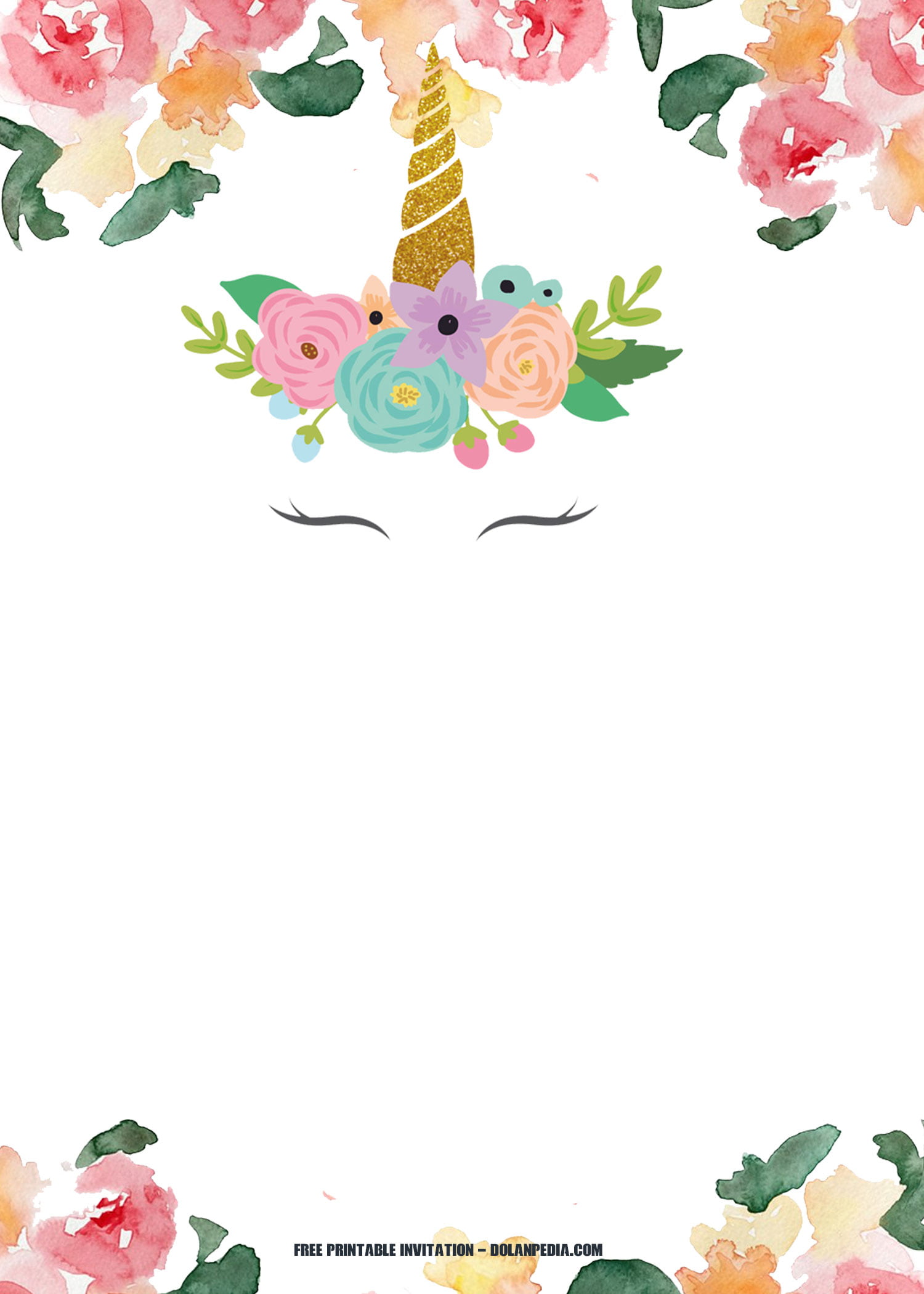 magical-unicorn-background-printable-unicorn-birthday-tarpaulin-layout