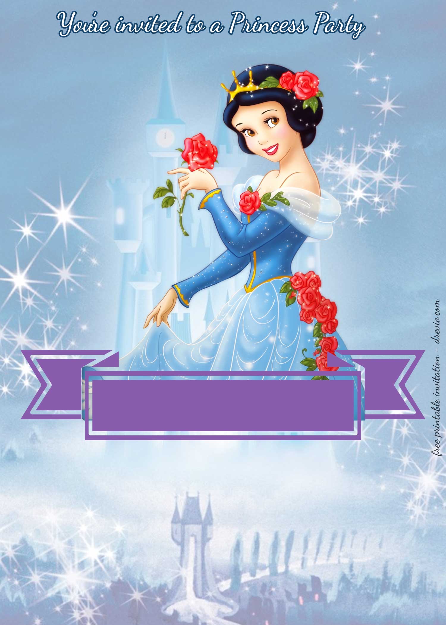 free-princess-party-invitation-snow-white-invitation-template