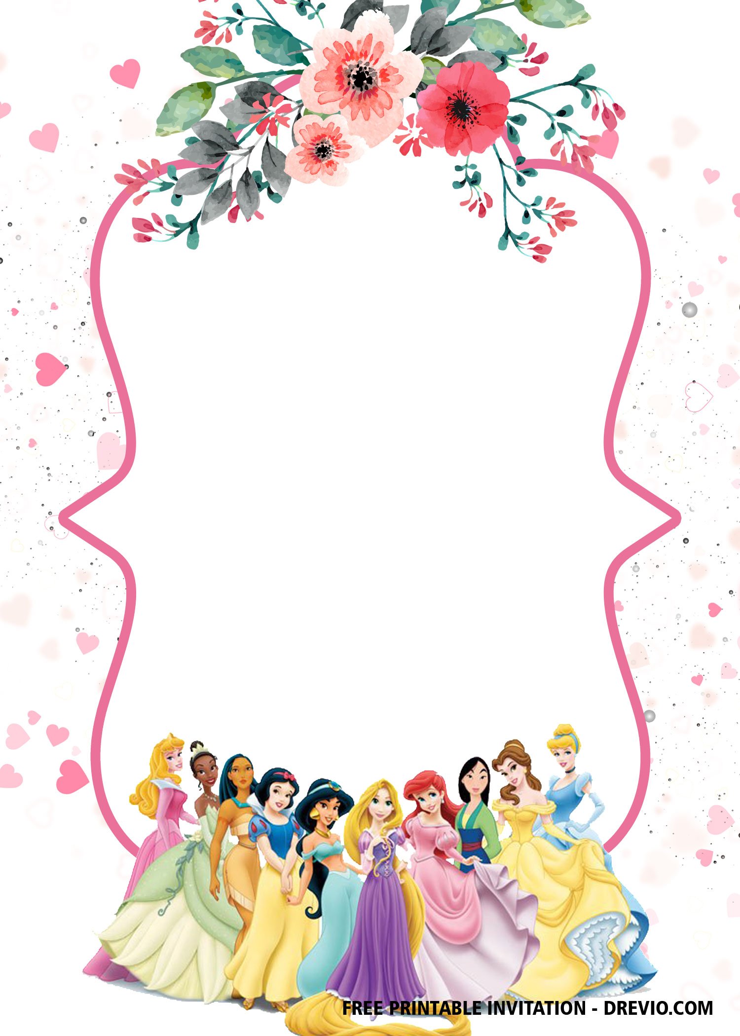 golden-disney-princesses-invitation-template-free-printable-birthday