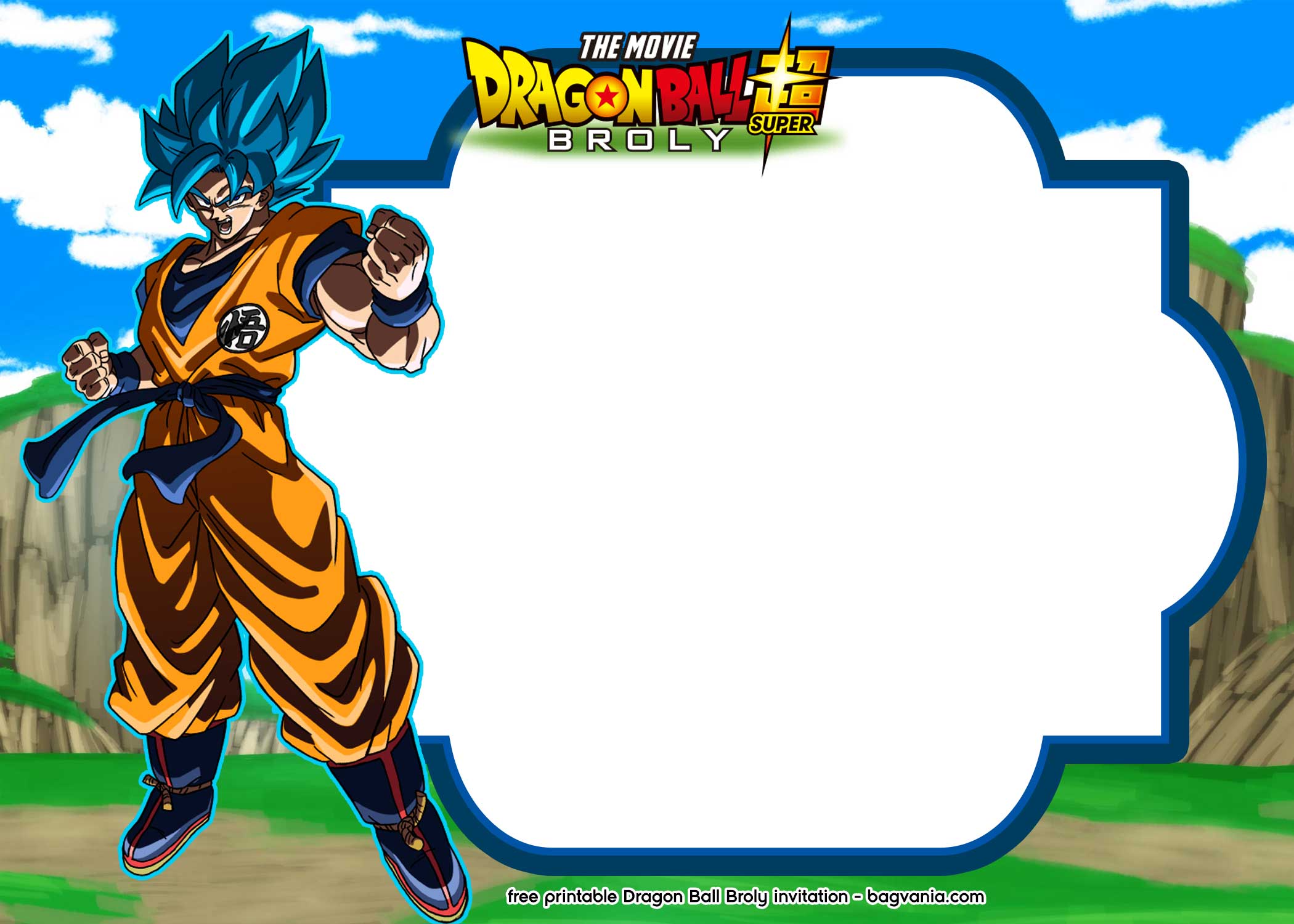 Dbz designs, themes, templates and downloadable graphic elements