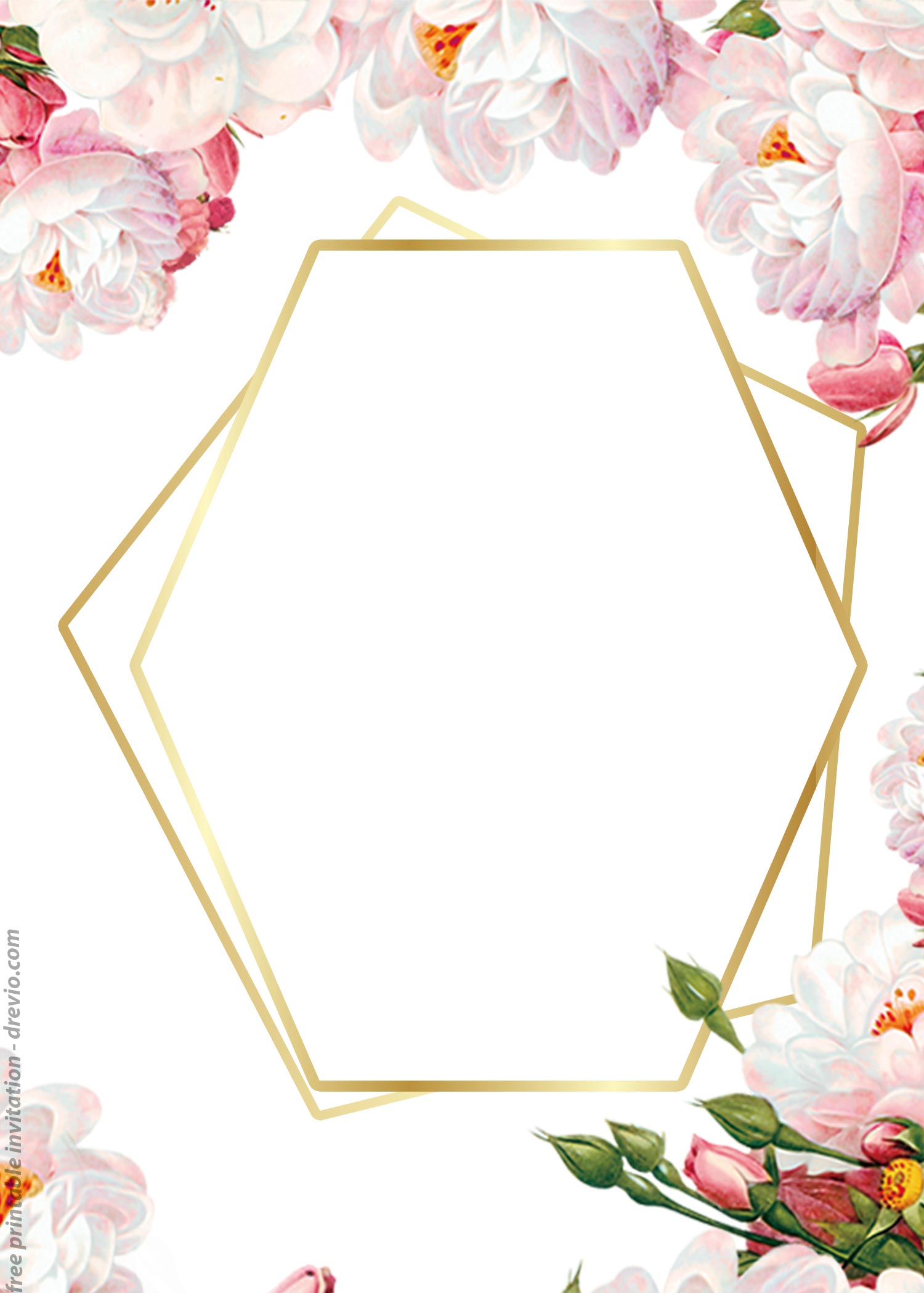 FREE-Printable-Floral-Jasminel-Invitation-Templates