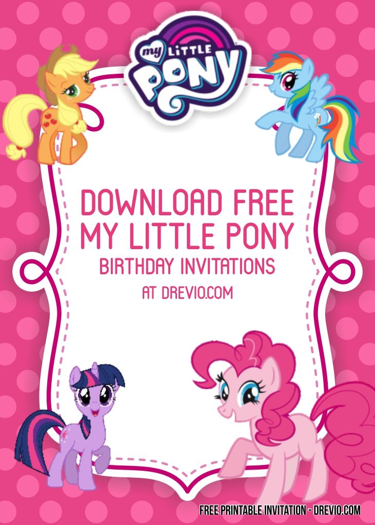 free-my-little-pony-birthday-invitation-templates-free-printable