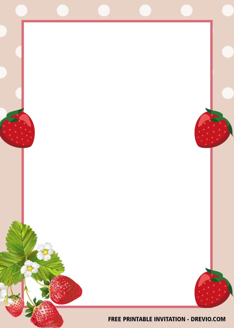 free-printable-strawberry-invitation-templates-download-hundreds-free