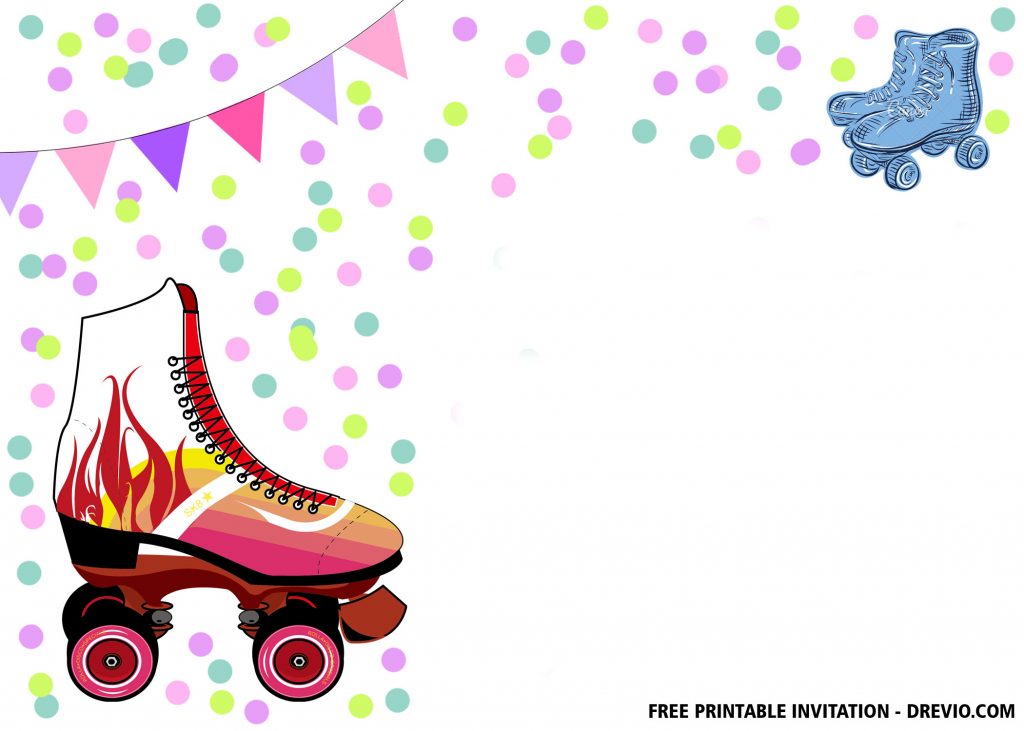free-printable-roller-skates-invitation-templates-download-hundreds-free-printable-birthday