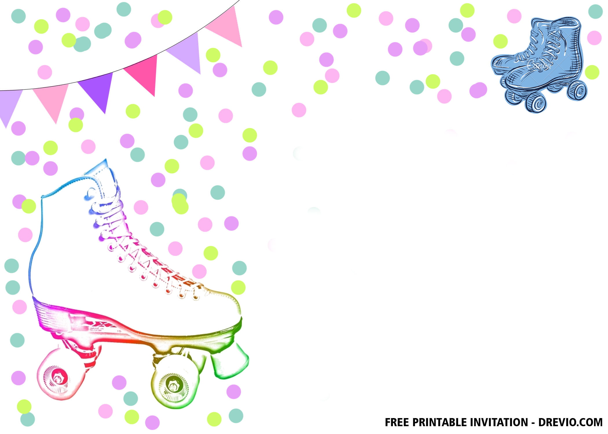 roller-skating-birthday-party-invitations-free-printable