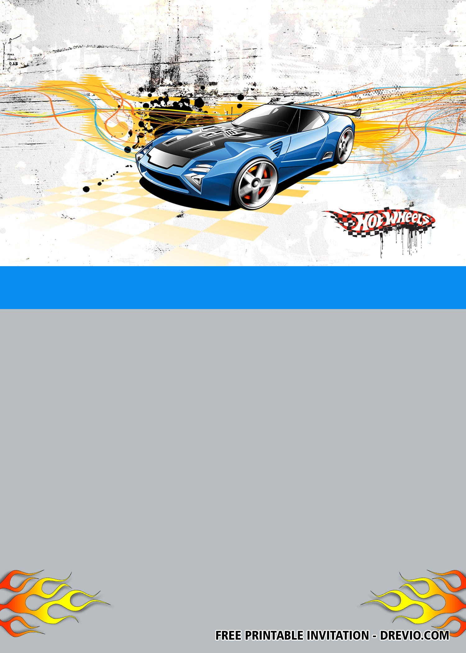 free-hot-wheels-invitation-templates-newest-download-hundreds-free-printable-birthday