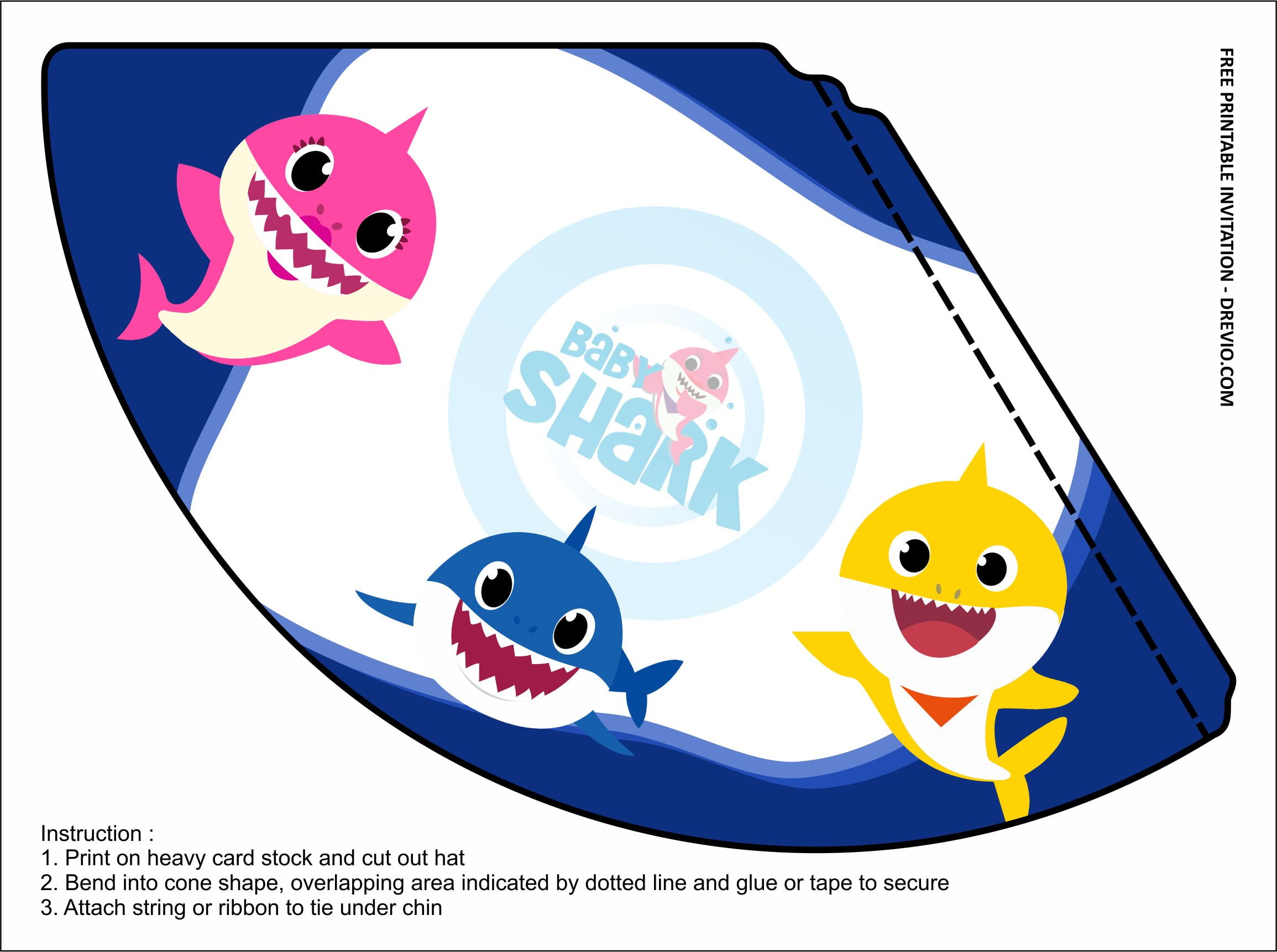 free-printable-baby-shark-birthday-party-kits-templates-download