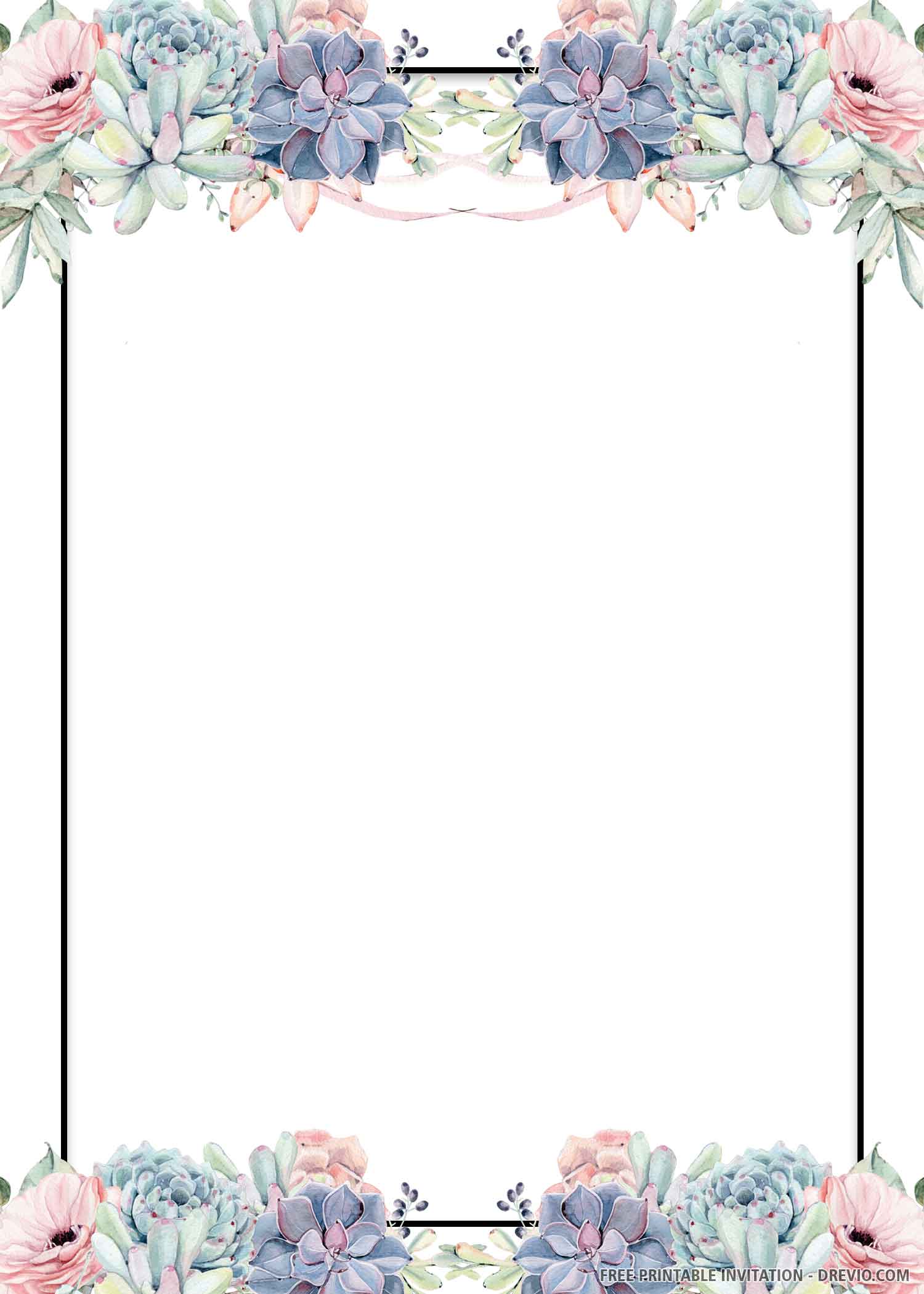 free-printable-blue-floral-wedding-invitation-template-download-hundreds-free-printable