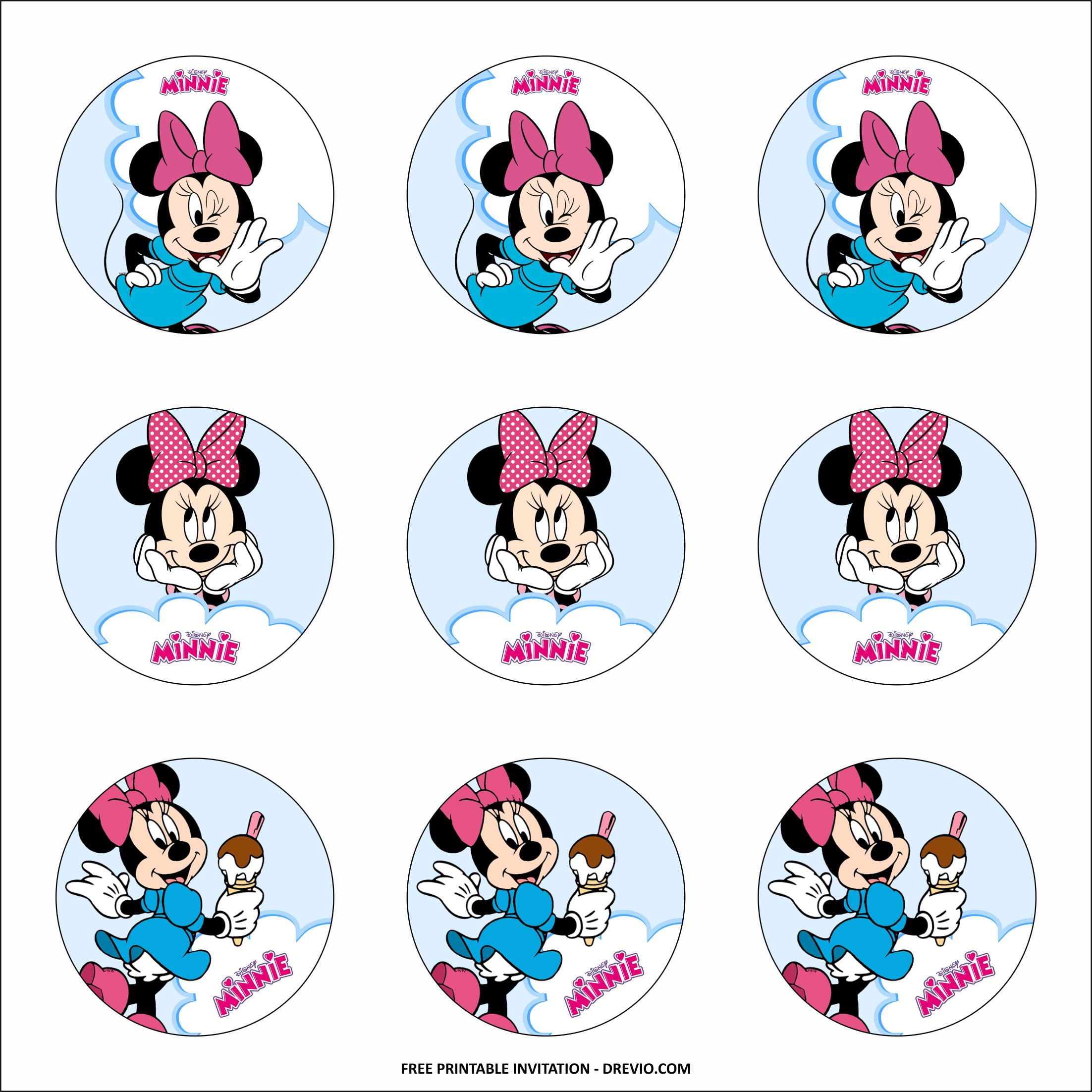 minnie-mouse-cupcake-toppers-templates-download-hundreds-free