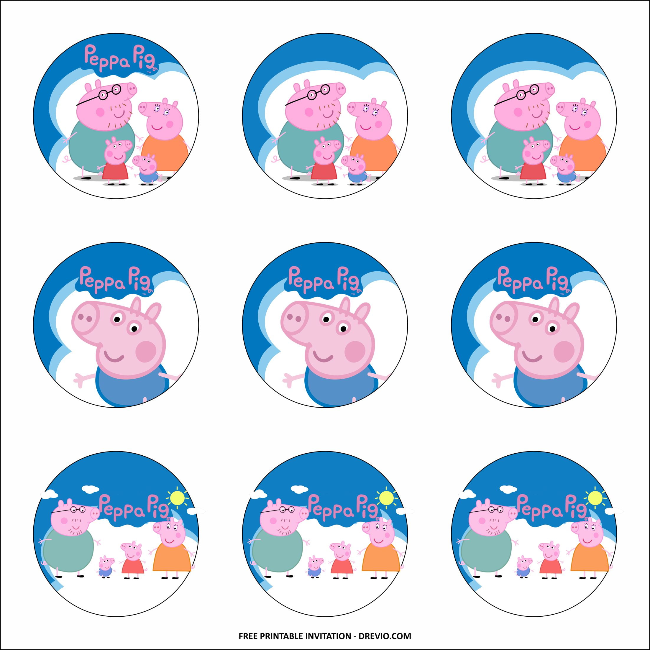 free-printable-peppa-pig-birthday-party-kits-templates-free