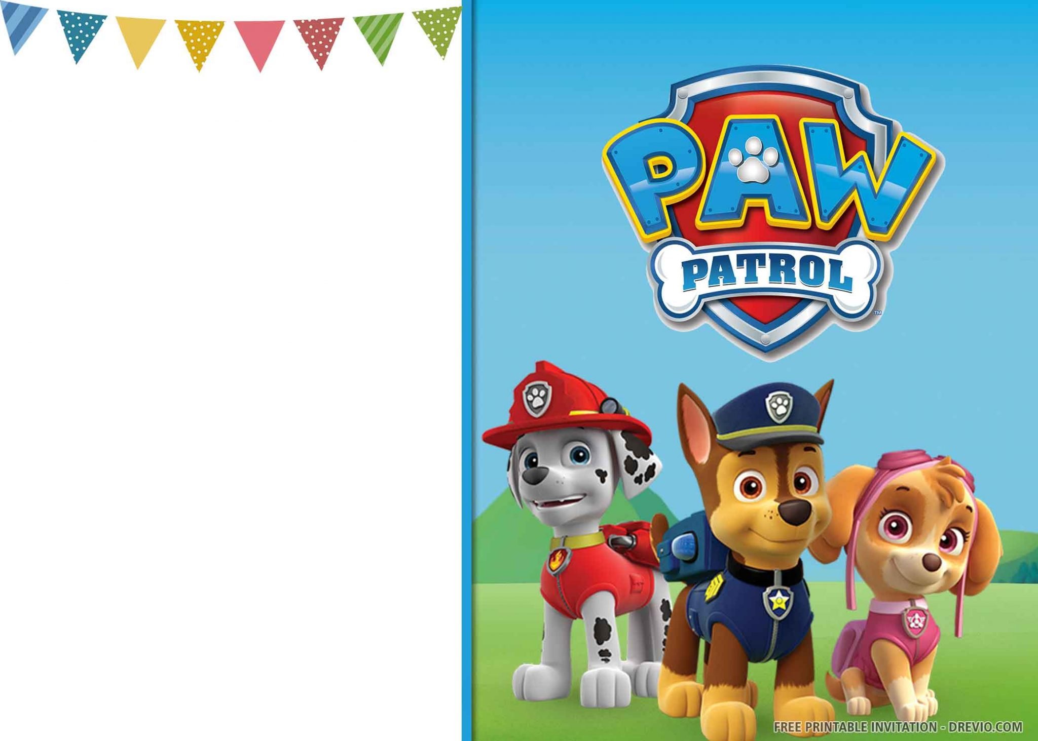free-printable-cheerful-paw-patrol-birthday-invitation-templates-download-hundreds-free