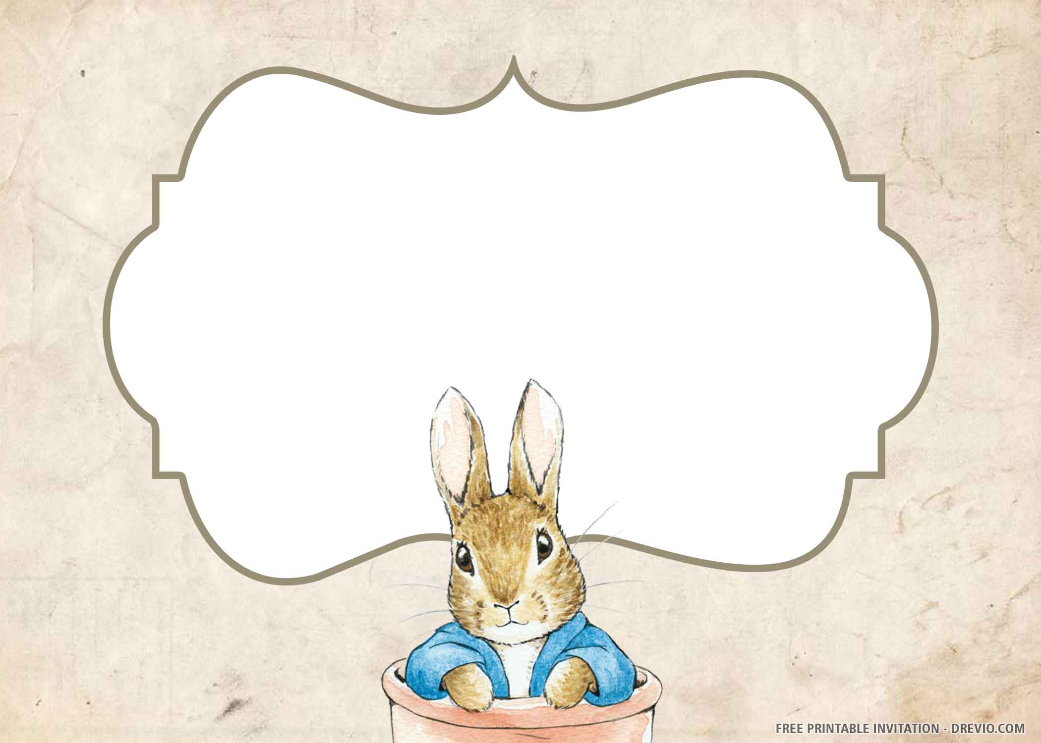 free-printable-peter-rabbit-birthday-invitation-templates-download-hundreds-free-printable