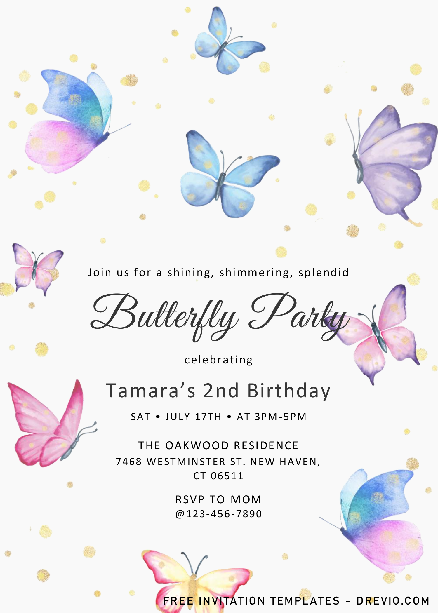 butterfly-b-download-hundreds-free-printable-birthday-invitation-templates-media