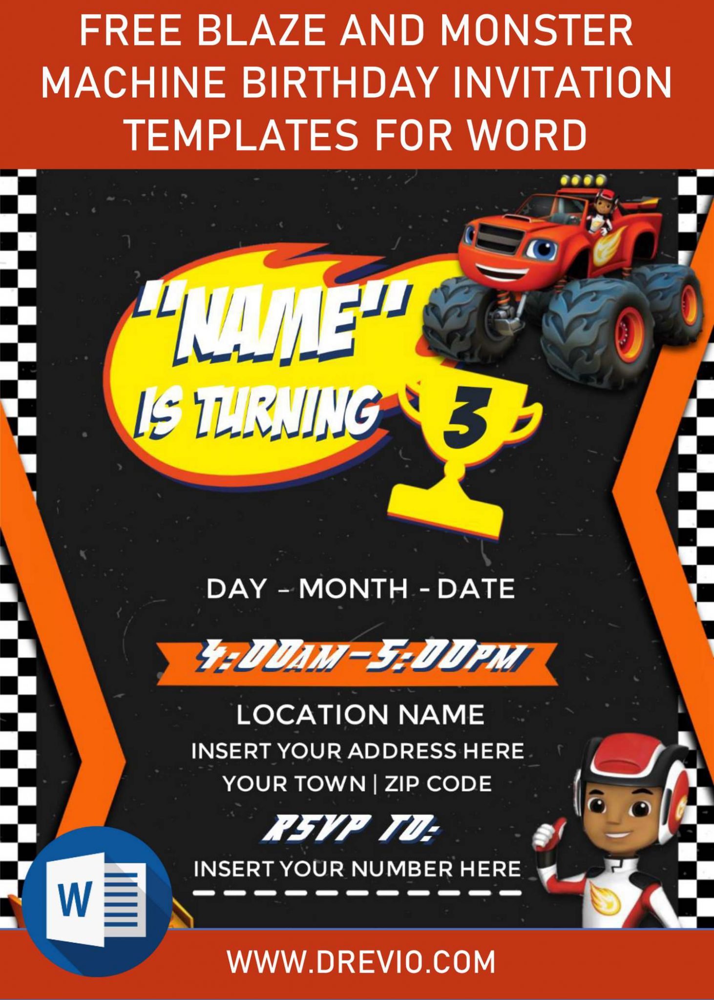 free-blaze-and-the-monster-machines-birthday-invitation-templates-for