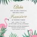 7+ Summer Inspired Birthday Invitation Templates For Your Kid's Tropical Birthday Party
