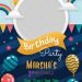 8+ Personalized Kids Birthday Party Invitation Templates For Any Ages