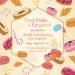 11+ Yummy Sweet Treats Birthday Invitation Templates