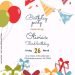 7+ Fun Party Birthday Invitation Templates