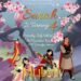 7+ Beautiful Cherry Blossom Mulan Birthday Invitation Templates