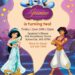 7+ Aladdin Birthday Invitation Templates