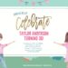 7+ Celebrating 30th Birthday Party Invitation Templates Title