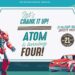 7+ Cool Transformer Robots Birthday Invitation Templates Title