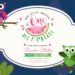 7+ Cute And Colorful Owl Birthday Invitation Templates Title