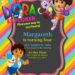 8+ Dora The Explorer Birthday Invitation Templates For Your Kid's Birthday