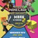 7+ Epic Minecraft Birthday Invitation Templates For Boys Birthday