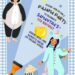 7+ Pajama Party Invitation Templates To Celebrate Your Kid's Birthday