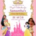 7+ Vintage Disney Princess Birthday Invitation Templates