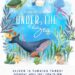 7+ Under The Sea First Birthday Invitation Templates with