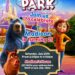 7+ Wonder Park Theme Birthday Invitation Templates
