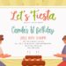 8+ Suprise Party Birthday Invitation Templates Title Two Man