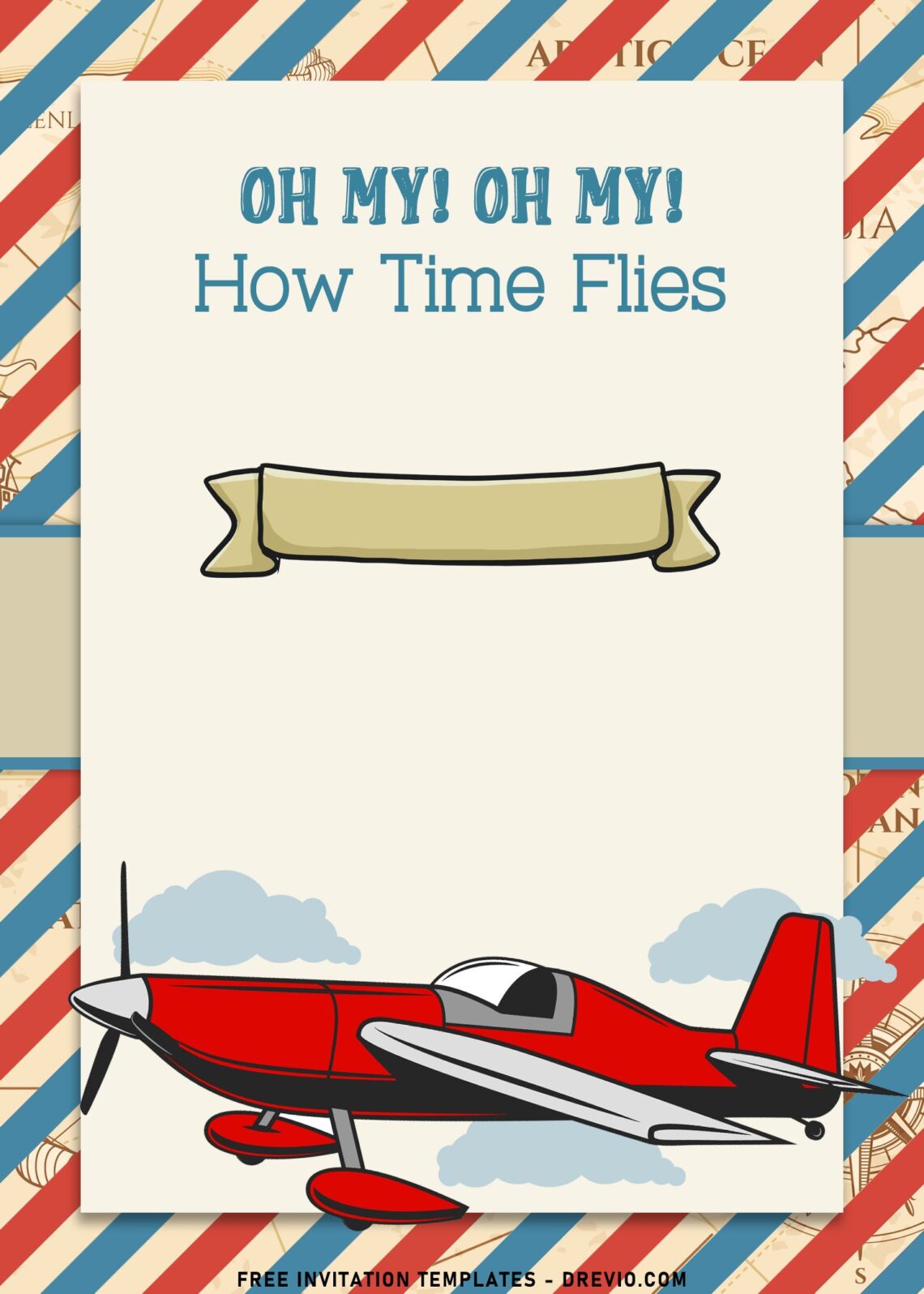 9-airplane-birthday-invitation-templates-for-kids-birthday-download
