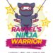 9+ Ninja Warrior Birthday Invitation Templates