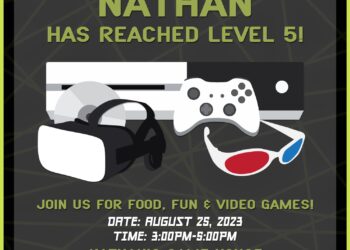 9+ Video Game Birthday Invitation Templates For Your Little Gamer
