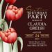 11+ Romantic Tulip Birthday Invitation Templates