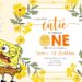 10+ Adventure Together Spongebob Squarepants Birthday Invitation Templates Title
