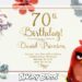 10+ Fiesta De Rosa With Angry Birds Birthday Invitation Templates Title