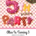 8+ Candyland Sweet Birthday Invitation Templates For Boys And Girls